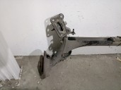 Recambio de puente trasero para citroën ds4 (nx_) 1.6 hdi 110 referencia OEM IAM 1606893280 1606893280 