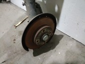 Recambio de puente trasero para citroën ds4 (nx_) 1.6 hdi 110 referencia OEM IAM 1606893280 1606893280 