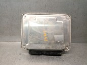 Recambio de centralita motor uce para seat toledo (1m2) 1.9 tdi referencia OEM IAM 038906012HD  0281011312