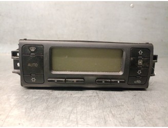 Recambio de mando climatizador para seat toledo (1m2) 1.9 tdi referencia OEM IAM 1M0820043E 1M0820043G 5HB00797810