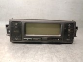 Recambio de mando climatizador para seat toledo (1m2) 1.9 tdi referencia OEM IAM 1M0820043E 1M0820043G 5HB00797810