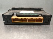 Recambio de mando climatizador para seat toledo (1m2) 1.9 tdi referencia OEM IAM 1M0820043E 1M0820043G 5HB00797810