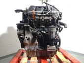 Recambio de motor completo para volkswagen touran (1t1) 1.9 tdi referencia OEM IAM BJB 213231