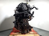 Recambio de motor completo para volkswagen touran (1t1) 1.9 tdi referencia OEM IAM BJB 213231