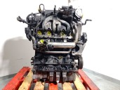 Recambio de motor completo para volkswagen touran (1t1) 1.9 tdi referencia OEM IAM BJB 213231