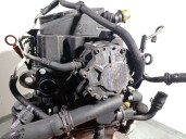 Recambio de motor completo para volkswagen touran (1t1) 1.9 tdi referencia OEM IAM BJB 213231