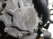 Recambio de motor completo para volkswagen touran (1t1) 1.9 tdi referencia OEM IAM BJB 213231