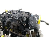 Recambio de motor completo para volkswagen touran (1t1) 1.9 tdi referencia OEM IAM BJB 213231