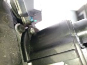 Recambio de motor completo para volkswagen touran (1t1) 1.9 tdi referencia OEM IAM BJB 213231