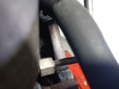 Recambio de motor completo para volkswagen touran (1t1) 1.9 tdi referencia OEM IAM BJB 213231