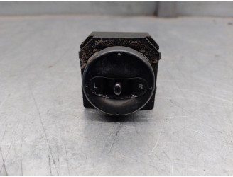 Recambio de mando retrovisor para hyundai matrix (fc) 1.5 crdi cat referencia OEM IAM 9357017100  