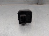 Replacement mirror control switch for Hyundai Matrix (FC) 1.5 CRDi CAT OEM IAM reference 9357017100 