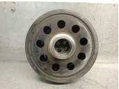 Recambio de polea cigueñal para bmw serie 1 berlina (e81/e87) 2.0 turbodiesel cat referencia OEM IAM 782319105 11237823191 