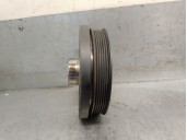 Recambio de polea cigueñal para bmw serie 1 berlina (e81/e87) 2.0 turbodiesel cat referencia OEM IAM 782319105 11237823191 