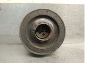 Recambio de polea cigueñal para bmw serie 1 berlina (e81/e87) 2.0 turbodiesel cat referencia OEM IAM 782319105 11237823191 