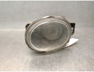 Recambio de faro antiniebla izquierdo para seat toledo (1m2) 1.9 tdi referencia OEM IAM 1M0941701B 1M0941701B 