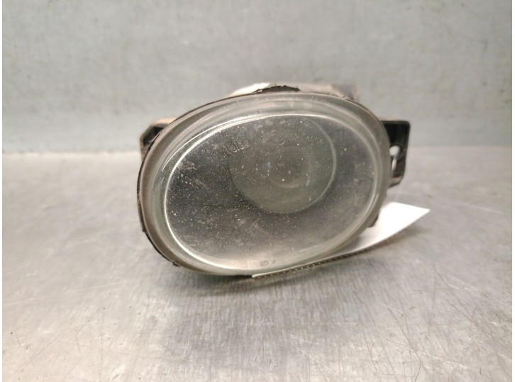 Recambio de faro antiniebla izquierdo para seat toledo (1m2) 1.9 tdi referencia OEM IAM 1M0941701B 1M0941701B 