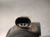 Recambio de faro antiniebla izquierdo para seat toledo (1m2) 1.9 tdi referencia OEM IAM 1M0941701B 1M0941701B 