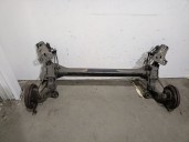 Recambio de puente trasero para citroën c3 1.4 referencia OEM IAM 5148J5 5148J5 