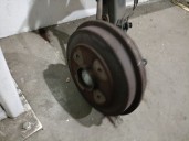 Recambio de puente trasero para citroën c3 1.4 referencia OEM IAM 5148J5 5148J5 