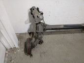 Recambio de puente trasero para citroën c3 1.4 referencia OEM IAM 5148J5 5148J5 