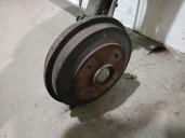 Recambio de puente trasero para citroën c3 1.4 referencia OEM IAM 5148J5 5148J5 