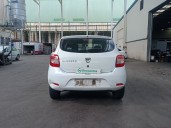 dacia sandero ii del año 2014