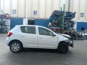 dacia sandero ii del año 2014