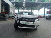 dacia sandero ii del año 2014