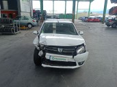 dacia sandero ii del año 2014