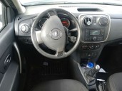 dacia sandero ii del año 2014