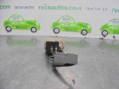 Replacement control for Hyundai Santa Fé II (CM) 2.2 CRDi GLS 4x4 OEM IAM reference 935552B000 