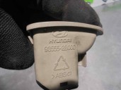 Recambio de mando para hyundai santa fé ii (cm) 2.2 crdi gls 4x4 referencia OEM IAM 935552B000 
