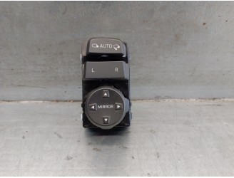 Recambio de mando retrovisor para hyundai i30 (pde, pd, pden) 2.0 n referencia OEM IAM 93530G3010 
