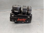 Recambio de mando retrovisor para hyundai i30 (pde, pd, pden) 2.0 n referencia OEM IAM 93530G3010 