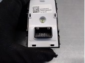 Recambio de mando retrovisor para hyundai i30 (pde, pd, pden) 2.0 n referencia OEM IAM 93530G3010 