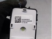 Recambio de mando retrovisor para hyundai i30 (pde, pd, pden) 2.0 n referencia OEM IAM 93530G3010 