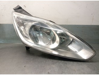 Recambio de faro derecho para ford c-max ii (dxa/cb7, dxa/ceu) 1.0 ecoboost referencia OEM IAM AM5113W029AF 1787127 89502244