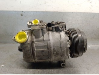 Recambio de compresor aire acondicionado para bmw x5 (e53) 3.0 turbodiesel cat referencia OEM IAM 4472600780 64526918000 