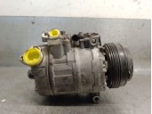 Recambio de compresor aire acondicionado para bmw x5 (e53) 3.0 turbodiesel cat referencia OEM IAM 4472600780 64526918000 