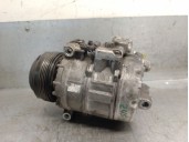 Recambio de compresor aire acondicionado para bmw x5 (e53) 3.0 turbodiesel cat referencia OEM IAM 4472600780 64526918000 