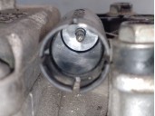 Recambio de compresor aire acondicionado para bmw x5 (e53) 3.0 turbodiesel cat referencia OEM IAM 4472600780 64526918000 