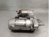 Recambio de motor arranque para bmw x5 (e53) 3.0 turbodiesel cat referencia OEM IAM 7788680 12417788680 MS4280000660