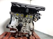 Recambio de motor completo para volkswagen polo (9n1) 1.4 16v referencia OEM IAM BBY 036100098JX 284600