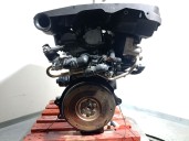 Recambio de motor completo para volkswagen polo (9n1) 1.4 16v referencia OEM IAM BBY 036100098JX 284600