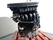 Recambio de motor completo para volkswagen polo (9n1) 1.4 16v referencia OEM IAM BBY 036100098JX 284600