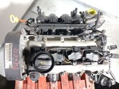 Recambio de motor completo para volkswagen polo (9n1) 1.4 16v referencia OEM IAM BBY 036100098JX 284600