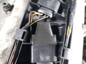 Recambio de motor completo para volkswagen polo (9n1) 1.4 16v referencia OEM IAM BBY 036100098JX 284600