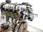 Recambio de motor completo para volkswagen polo (9n1) 1.4 16v referencia OEM IAM BBY 036100098JX 284600