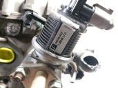 Recambio de motor completo para volkswagen polo (9n1) 1.4 16v referencia OEM IAM BBY 036100098JX 284600